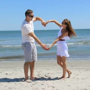 Meet your Posher, Viktoryia